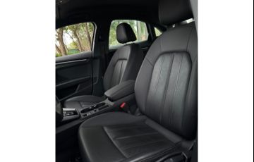 Audi A3 2.0 40 Tfsi Mhev Sedan S Line S-tronic - Foto #8