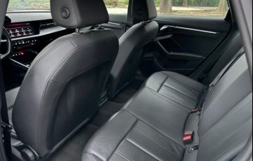 Audi A3 2.0 40 Tfsi Mhev Sedan S Line S-tronic - Foto #9