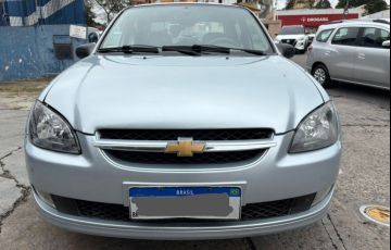 Chevrolet Classic 1.0 MPFi LS 8v