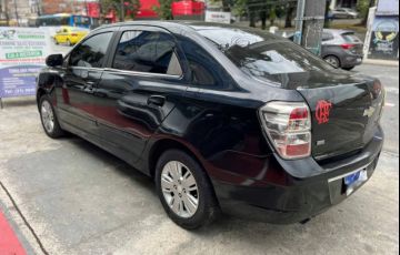 Chevrolet Cobalt 1.8 MPFi LTZ 8V Flex 4p Automático - Foto #6