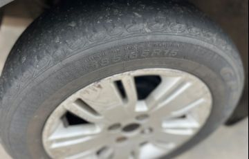 Chevrolet Cobalt 1.8 MPFi LTZ 8V Flex 4p Automático - Foto #8