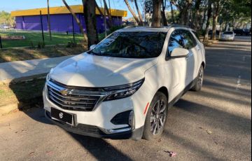 Chevrolet Equinox 1.5 16V Turbo Gasolina Premier AWD Automático - Foto #3