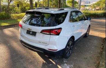 Chevrolet Equinox 1.5 16V Turbo Gasolina Premier AWD Automático - Foto #4