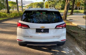 Chevrolet Equinox 1.5 16V Turbo Gasolina Premier AWD Automático - Foto #5