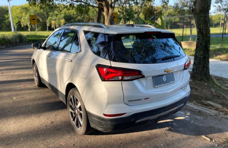 Chevrolet Equinox 1.5 16V Turbo Gasolina Premier AWD Automático - Foto #6