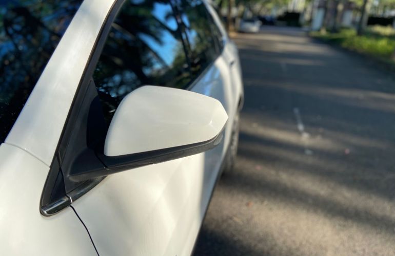 Chevrolet Equinox 1.5 16V Turbo Gasolina Premier AWD Automático - Foto #7