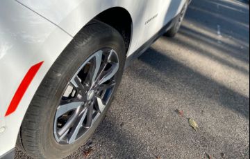 Chevrolet Equinox 1.5 16V Turbo Gasolina Premier AWD Automático - Foto #8