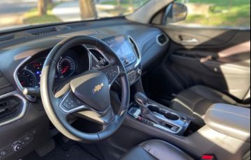 Chevrolet Equinox 1.5 16V Turbo Gasolina Premier AWD Automático - Foto #9