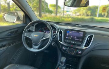Chevrolet Equinox 1.5 16V Turbo Gasolina Premier AWD Automático - Foto #10