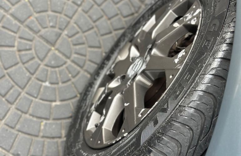 Chevrolet Meriva 1.4 MPFi Collection 8V Econo.flex - Foto #10