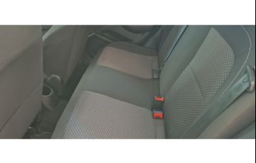 Chevrolet Onix 1.0 Joy SPE/4 - Foto #8