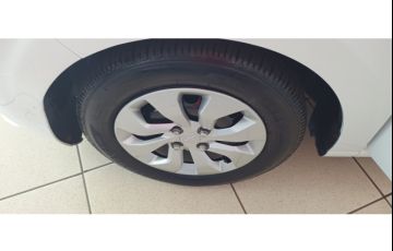 Chevrolet Onix 1.0 Joy SPE/4 - Foto #9