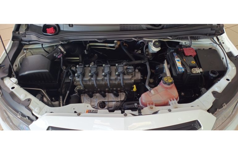 Chevrolet Onix 1.0 Joy SPE/4 - Foto #10