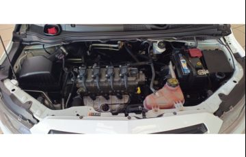 Chevrolet Onix 1.0 Joy SPE/4 - Foto #10