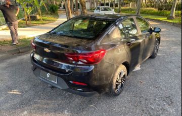 Chevrolet Onix 1.0 Flex Plus LT Manual - Foto #4