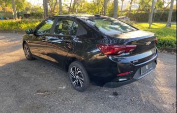 Chevrolet Onix 1.0 Flex Plus LT Manual - Foto #6