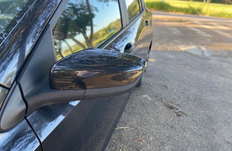 Chevrolet Onix 1.0 Flex Plus LT Manual - Foto #7