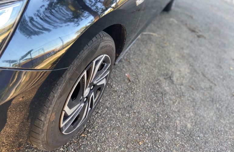 Chevrolet Onix 1.0 Flex Plus LT Manual - Foto #8