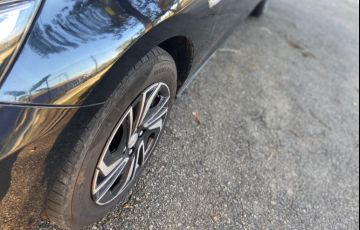 Chevrolet Onix 1.0 Flex Plus LT Manual - Foto #8