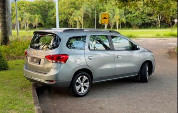 Chevrolet Spin Spin Premier 7l 1.8 8V Econoflex 4p C/ar - Automático - Foto #3