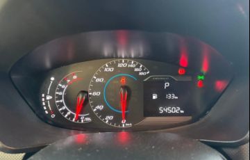 Chevrolet Spin Spin Premier 7l 1.8 8V Econoflex 4p C/ar - Automático - Foto #8