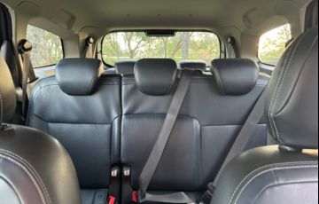 Chevrolet Spin Spin Premier 7l 1.8 8V Econoflex 4p C/ar - Automático - Foto #9