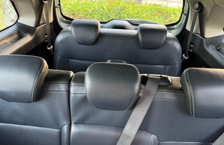 Chevrolet Spin Spin Premier 7l 1.8 8V Econoflex 4p C/ar - Automático - Foto #10