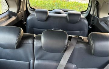 Chevrolet Spin Spin Premier 7l 1.8 8V Econoflex 4p C/ar - Automático - Foto #10