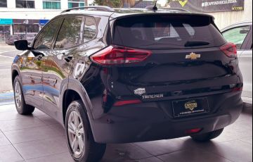 Chevrolet Tracker 1.0 Turbo Lt - Foto #4
