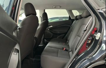 Chevrolet Tracker 1.0 Turbo Lt - Foto #8