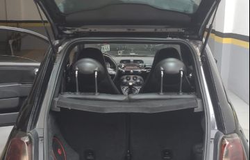 Fiat 500 Abarth 1.4 Multiair - Foto #6