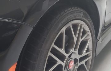 Fiat 500 Abarth 1.4 Multiair - Foto #8