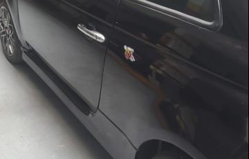 Fiat 500 Abarth 1.4 Multiair - Foto #9