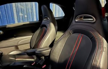 Fiat 500 Abarth 1.4 Multiair - Foto #4