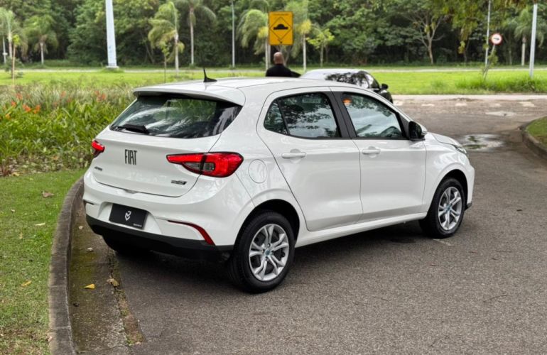 Fiat Argo 1.0 Firefly Flex Drive Manual - Foto #3