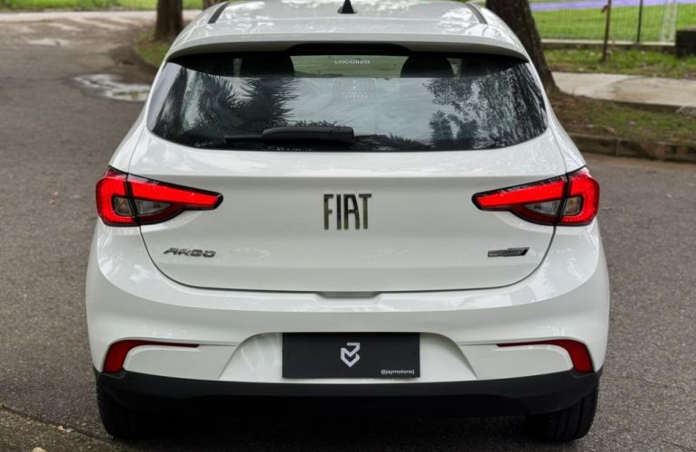 Fiat Argo 1.0 Firefly Flex Drive Manual - Foto #4