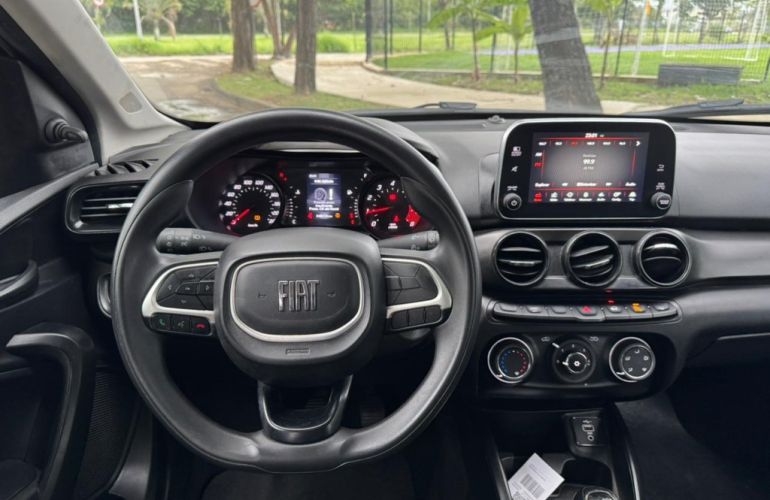 Fiat Argo 1.0 Firefly Flex Drive Manual - Foto #5