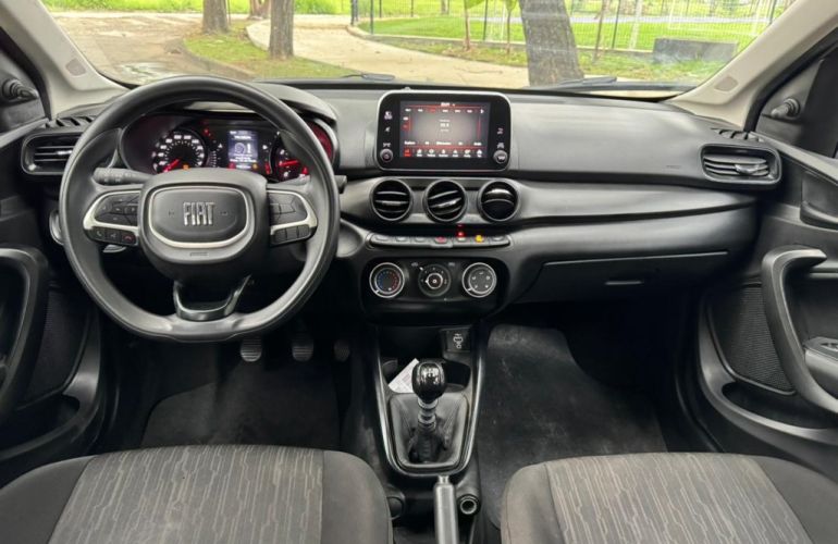 Fiat Argo 1.0 Firefly Flex Drive Manual - Foto #6