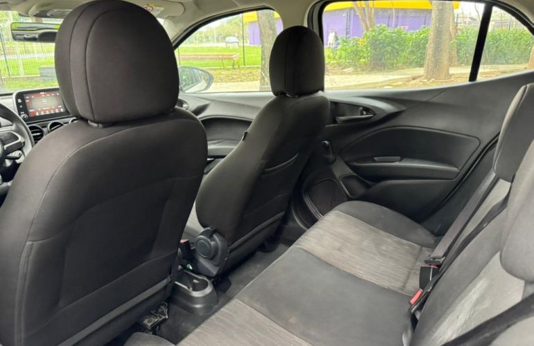 Fiat Argo 1.0 Firefly Flex Drive Manual - Foto #8