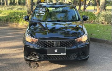 Fiat Argo 1.0 Firefly Flex Drive Manual
