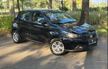 Fiat Argo 1.0 Firefly Flex Drive Manual - Foto #2