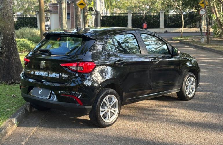 Fiat Argo 1.0 Firefly Flex Drive Manual - Foto #3