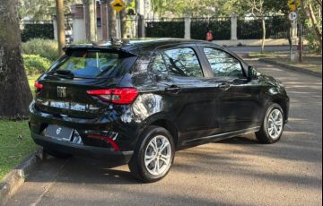 Fiat Argo 1.0 Firefly Flex Drive Manual - Foto #3