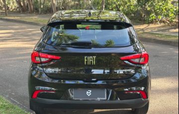 Fiat Argo 1.0 Firefly Flex Drive Manual - Foto #4