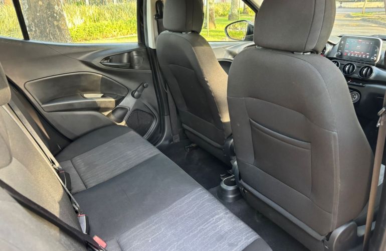 Fiat Argo 1.0 Firefly Flex Drive Manual - Foto #5