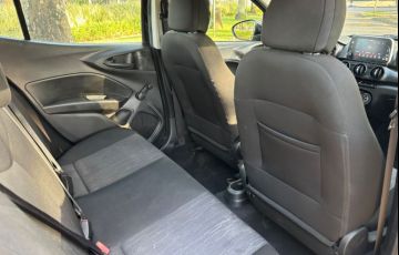 Fiat Argo 1.0 Firefly Flex Drive Manual - Foto #5