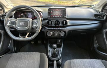 Fiat Argo 1.0 Firefly Flex Drive Manual - Foto #6