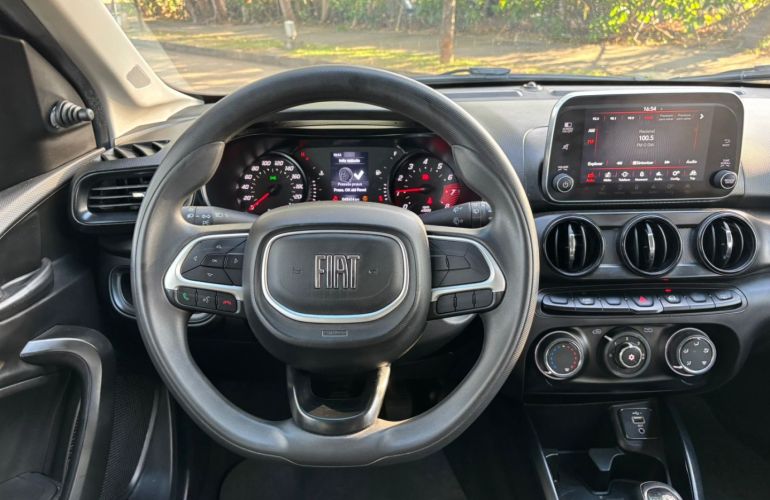 Fiat Argo 1.0 Firefly Flex Drive Manual - Foto #7