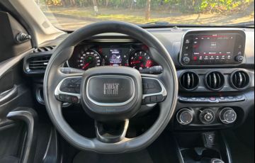 Fiat Argo 1.0 Firefly Flex Drive Manual - Foto #7