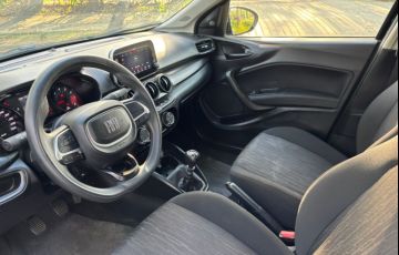 Fiat Argo 1.0 Firefly Flex Drive Manual - Foto #8